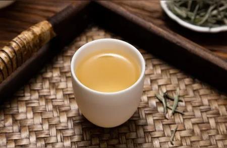 安徽茶叶的卷与梗：一次深度探索